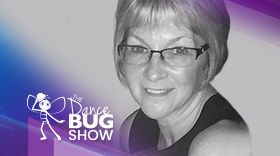 The DanceBUG Show Archives Hop Along with Holly Hughes