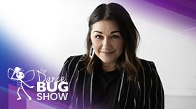The DanceBUG Show Archives Let's Get HYPE Part 2