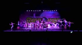 The DanceBUG Show Archives Dancing with (Pointe of) Grace Pt. 2