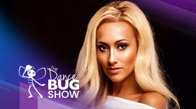 The DanceBUG Show Archives Instagram, FaceBook, Twitter...Oh My!