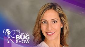 The DanceBUG Show Archives Holler at us, Stephanie Holleran!