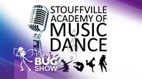 The DanceBUG Show Archives Creativity Through Obstacles
