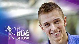 The DanceBUG Show Archives Music In Motion