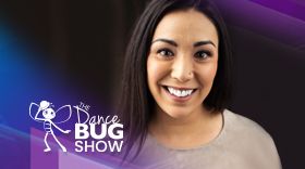 The DanceBUG Show Archives Charlene Dinger of MiCha