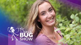 The DanceBUG Show Archives Team Canada Alumni