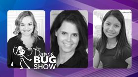 The DanceBUG Show Archives When DX and Milennium Dance Co Collide...