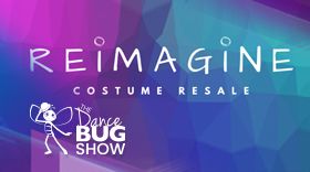 The DanceBUG Show Archives Out With The Old and In With The (gently used) New