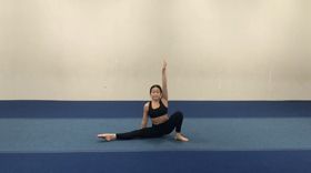 The DanceBUG Show Archives The Helicopter