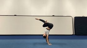 The DanceBUG Show Archives Hollow Back Skills