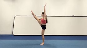 The DanceBUG Show Archives Valdez 101