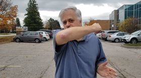 The DanceBUG Show Archives Ditch Deep Frying