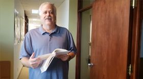 The DanceBUG Show Archives The Importance of Reading