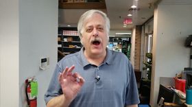 The DanceBUG Show Archives 1800…types of Cheese!