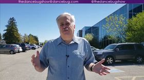 The DanceBUG Show Archives Chatting about Licorice 