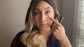 The DanceBUG Show Archives Quick Concealer