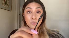 The DanceBUG Show Archives Removing Mascara