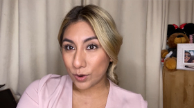 The DanceBUG Show Archives Mascara 101