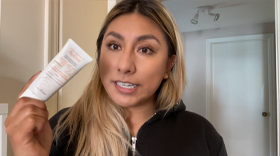 The DanceBUG Show Archives SPF in Makeup