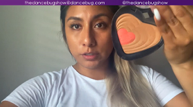 The DanceBUG Show Archives Bronzer and Countour