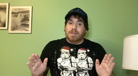 The DanceBUG Show Archives Keeping Up with the Holidays