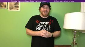 The DanceBUG Show Archives Having an Open Mind