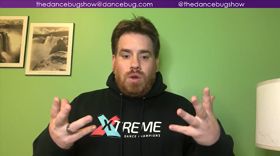 The DanceBUG Show Archives Taking Initiative
