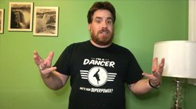 The DanceBUG Show Archives Using Different Music