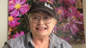The DanceBUG Show Archives Having Music in Your Bones