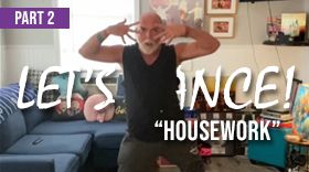 The DanceBUG Show Archives House Work Pt. 2