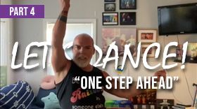 The DanceBUG Show Archives One Step Ahead Pt. 4