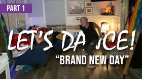 The DanceBUG Show Archives Brand New Day Pt. 1