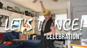 The DanceBUG Show Archives Celebration