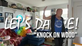 The DanceBUG Show Archives Knock on Wood