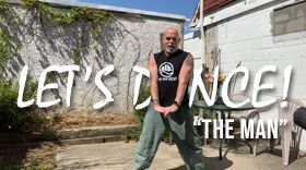 The DanceBUG Show Archives The Man