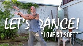 The DanceBUG Show Archives Love So Soft
