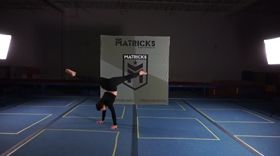 The DanceBUG Show Archives Tumble Line Combo