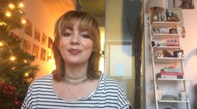 The DanceBUG Show Archives Meditation Benefits