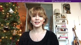 The DanceBUG Show Archives Setting Goals