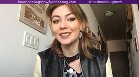 The DanceBUG Show Archives Becoming A Mentor