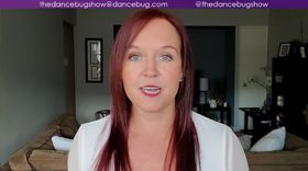 The DanceBUG Show Archives Diving Back Into to Judging