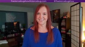 The DanceBUG Show Archives Dance TV Shows