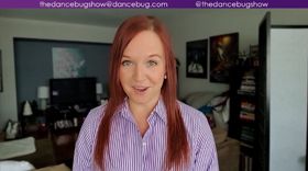 The DanceBUG Show Archives Being a Backup Dancer