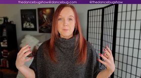 The DanceBUG Show Archives Taking on Tiredness