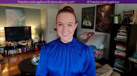 The DanceBUG Show Archives Standing Out