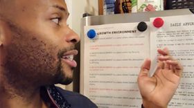The DanceBUG Show Archives Staying Motivated