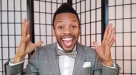 The DanceBUG Show Archives We Deserve Happiness