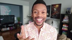 The DanceBUG Show Archives Dance Goals