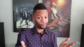 The DanceBUG Show Archives News Flash!