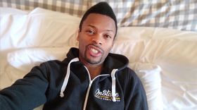 The DanceBUG Show Archives Being Tired