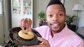 The DanceBUG Show Archives The Dance Sandwich